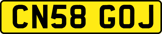 CN58GOJ
