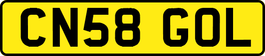 CN58GOL