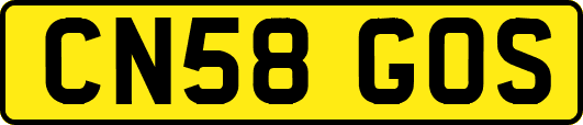 CN58GOS