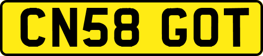 CN58GOT