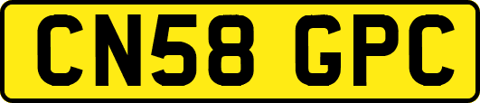CN58GPC