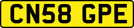 CN58GPE