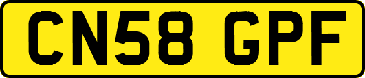 CN58GPF