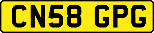 CN58GPG