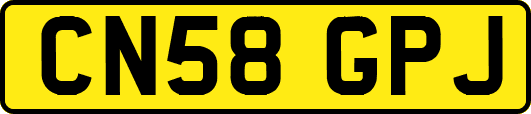 CN58GPJ