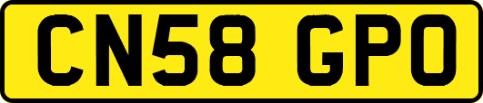 CN58GPO