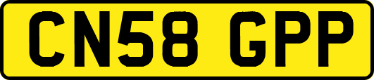 CN58GPP
