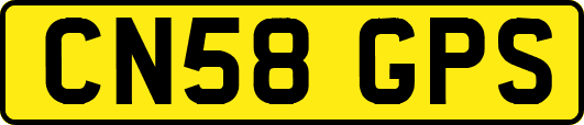 CN58GPS