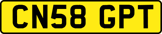 CN58GPT