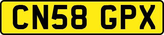 CN58GPX