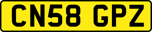 CN58GPZ
