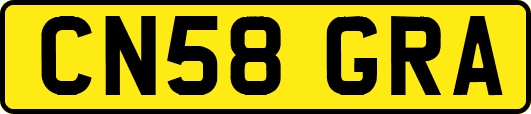 CN58GRA