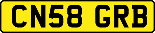 CN58GRB