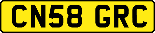 CN58GRC