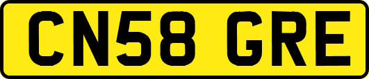 CN58GRE
