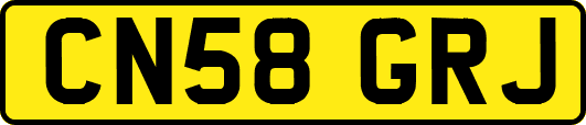 CN58GRJ