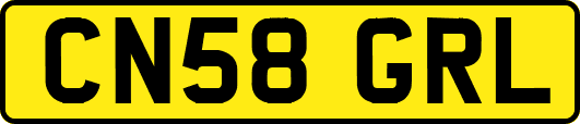 CN58GRL