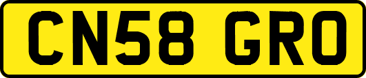 CN58GRO