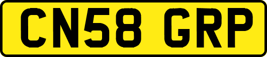 CN58GRP
