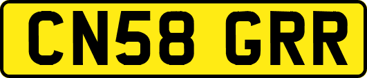 CN58GRR