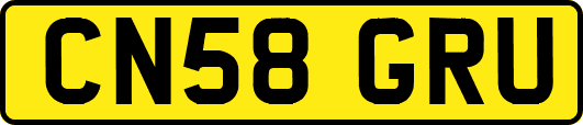 CN58GRU
