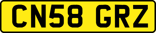 CN58GRZ