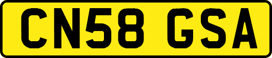 CN58GSA