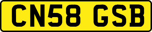 CN58GSB