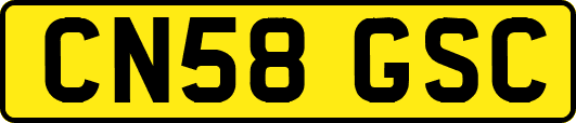 CN58GSC
