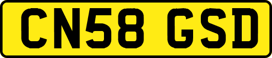 CN58GSD