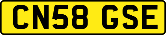 CN58GSE
