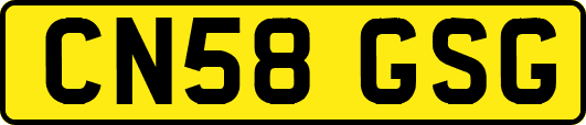 CN58GSG
