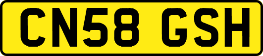 CN58GSH