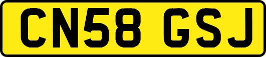 CN58GSJ