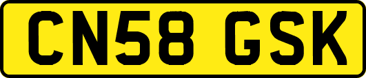 CN58GSK