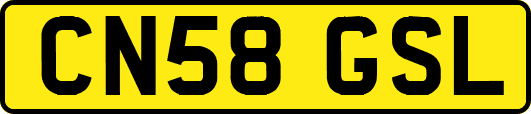 CN58GSL