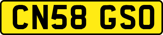 CN58GSO