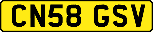 CN58GSV