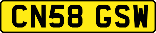 CN58GSW