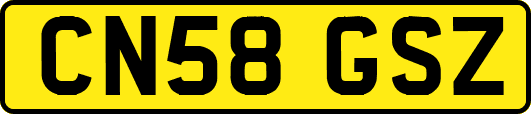 CN58GSZ