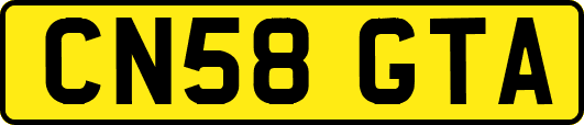 CN58GTA