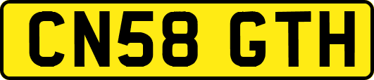 CN58GTH