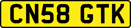 CN58GTK