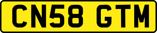 CN58GTM