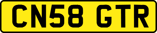 CN58GTR