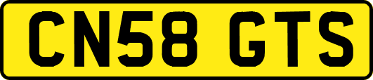 CN58GTS