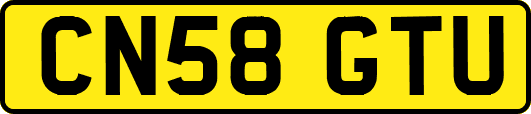 CN58GTU