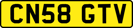 CN58GTV