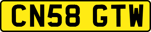 CN58GTW