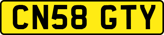 CN58GTY